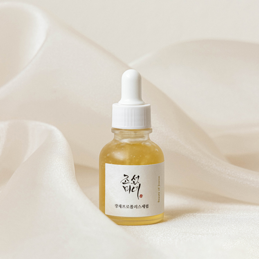 Beauty Of Joseon Glow Serum: Propolis + Niacinamide (30 ml)-lindevea.com