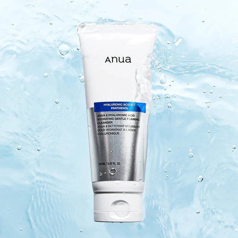 Anua 8 Hyaluronic Acid Moisturizing 4- lindevea.com