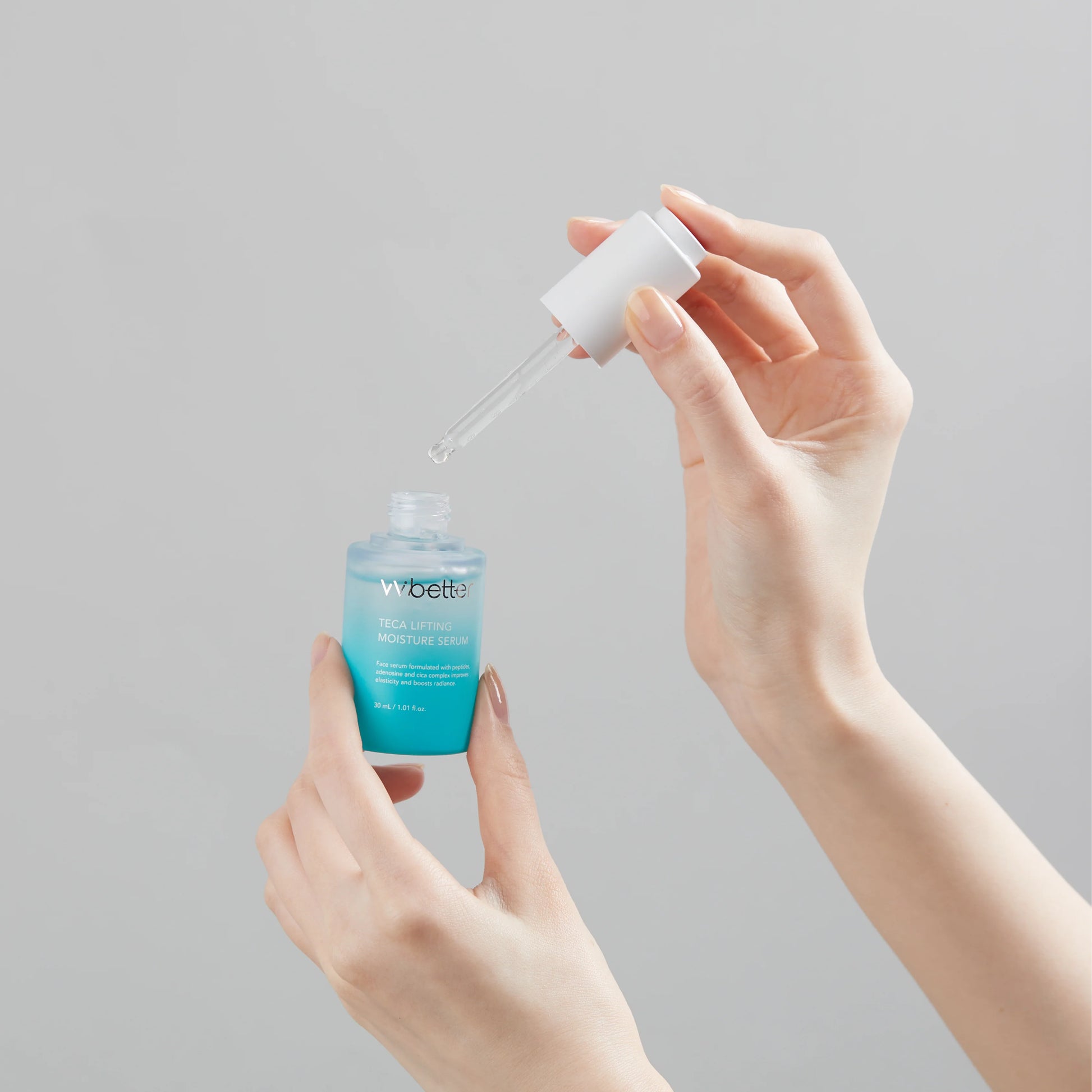 TECA Lifting Moisture Serum (30ml) - Lindevea.com