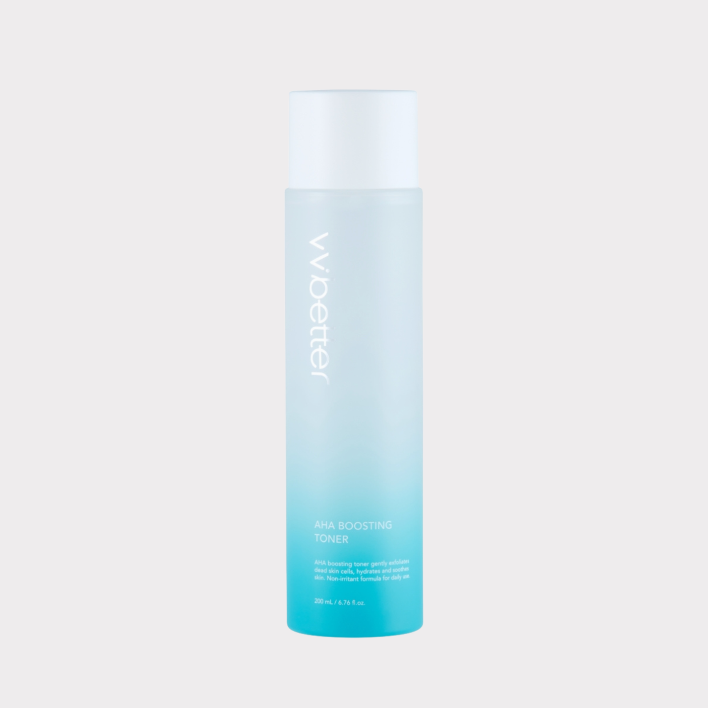 VVbetter AHA Boosting Toner - Lindevea.com