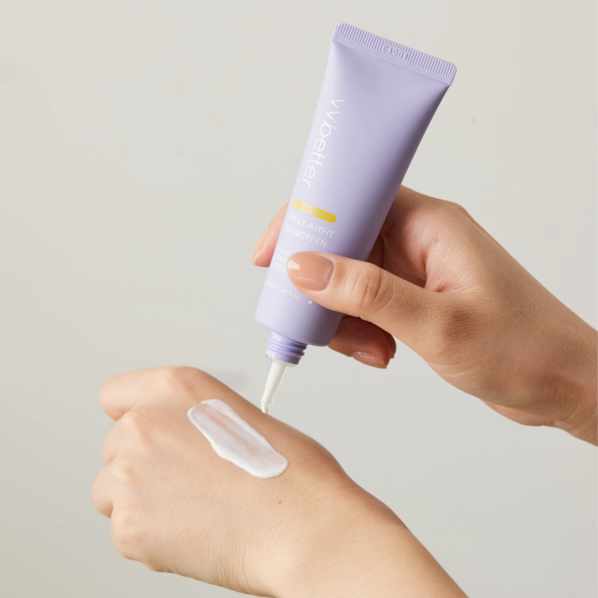 VVbetter Daily Defense Sunscreen SPF 50 – 50ml - Lindevea.com