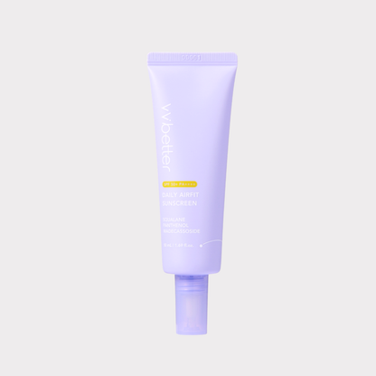 VVbetter Daily Defense Sunscreen SPF 50 – 50ml - Lindevea.com