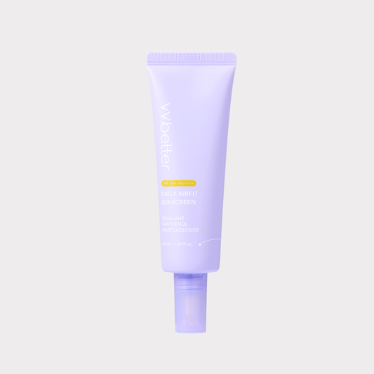 VVbetter Daily Defense Sunscreen SPF 50 – 50ml - Lindevea.com