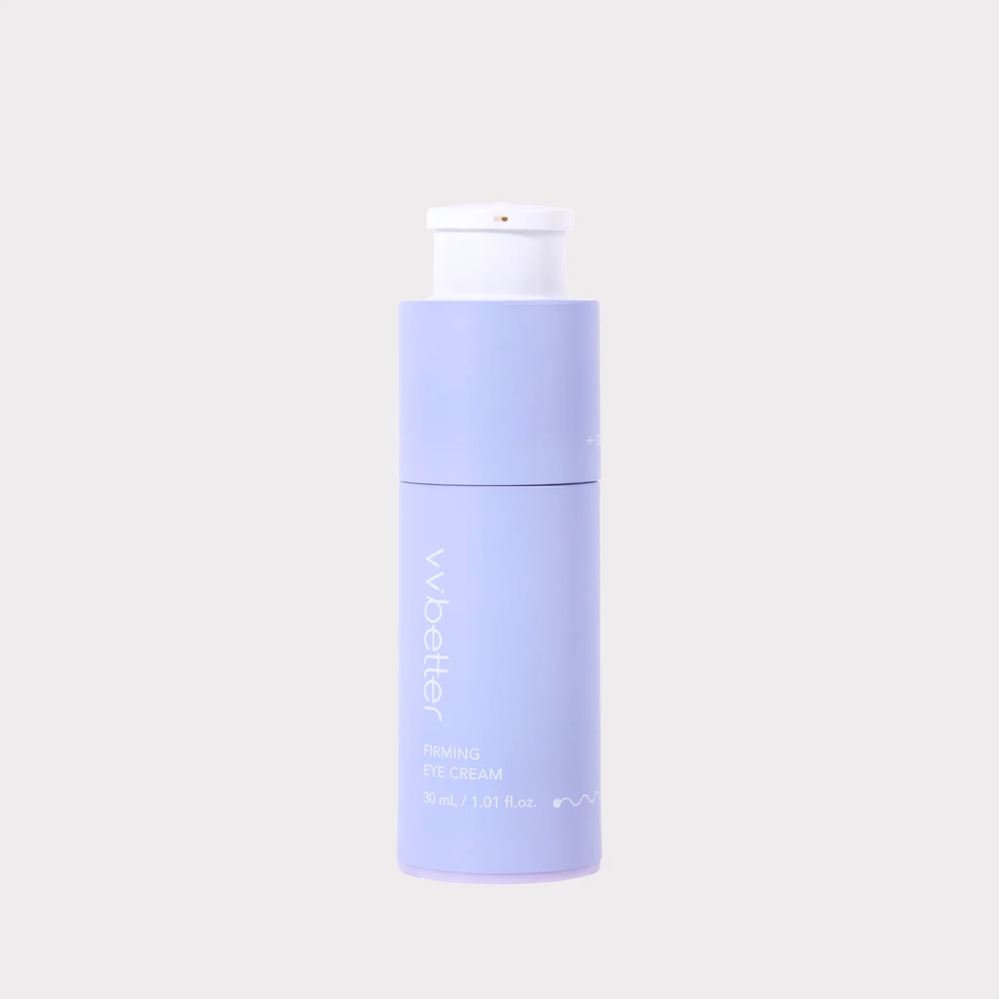 VVbetter Firming Eye Cream -Lindevea.com