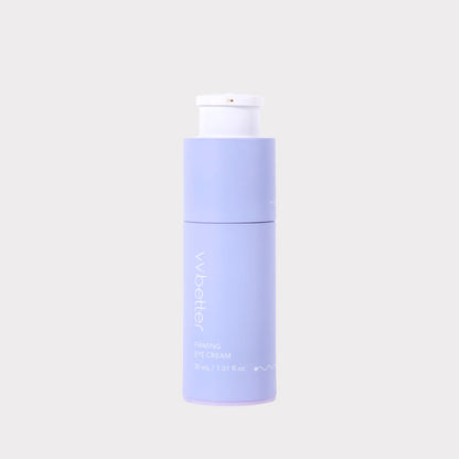 VVbetter Firming Eye Cream -Lindevea.com