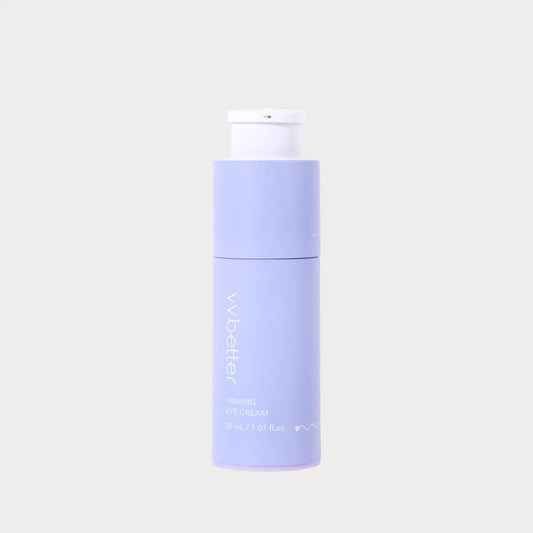 VVbetter Firming Eye Cream -Lindevea.com