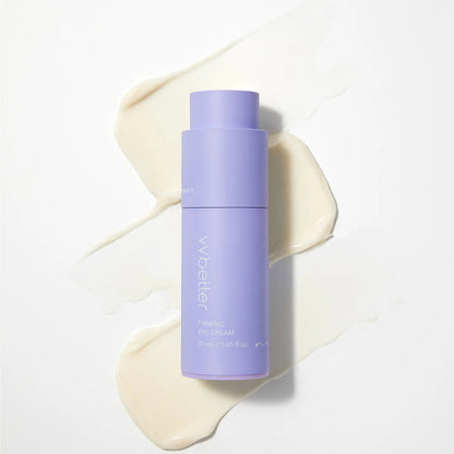 VVbetter Firming Eye Cream -Lindevea.com