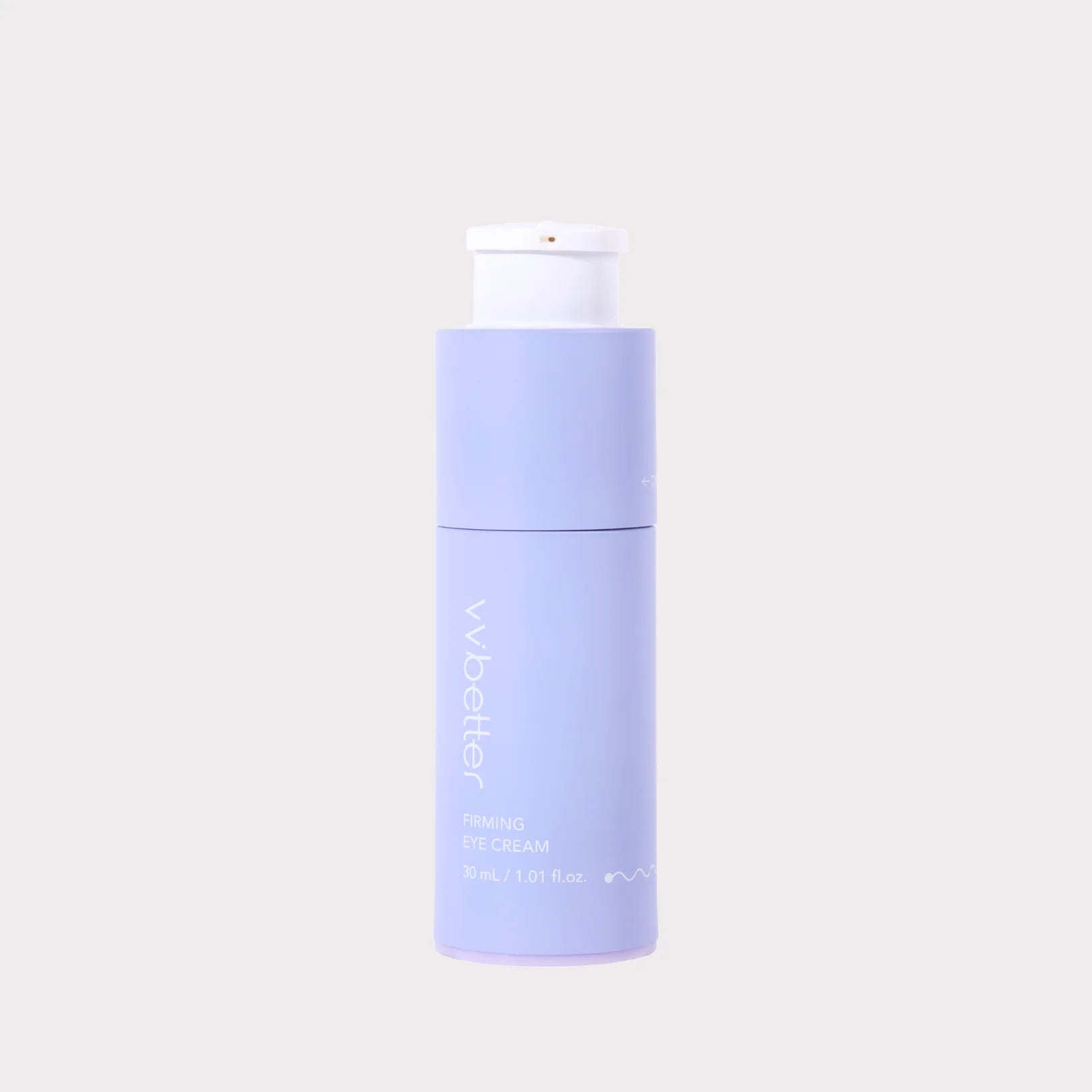 VVbetter Firming Eye Cream – 20ml - Lindevea.com