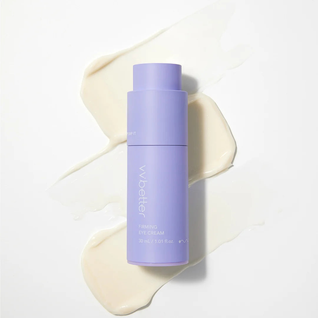 VVbetter Firming Eye Cream – 20ml - Lindevea.com