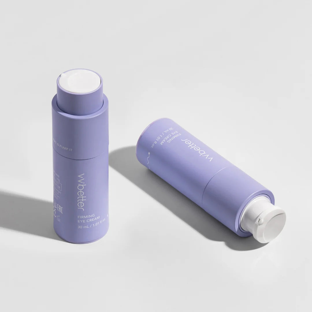 VVbetter Firming Eye Cream – 20ml - Lindevea.com