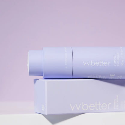 VVbetter Firming Eye Cream – 20ml - Lindevea.com