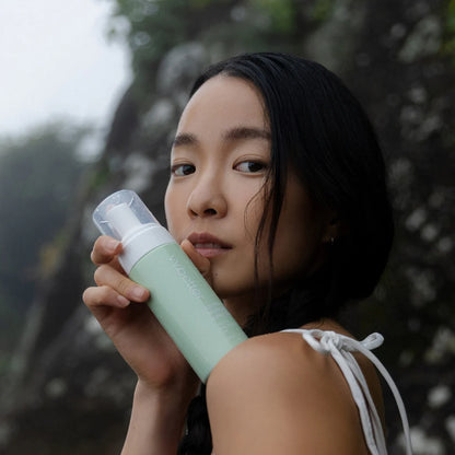 VVbetter Jeju Yuja Balancing Cleanser – 120ml - Lindevea.com