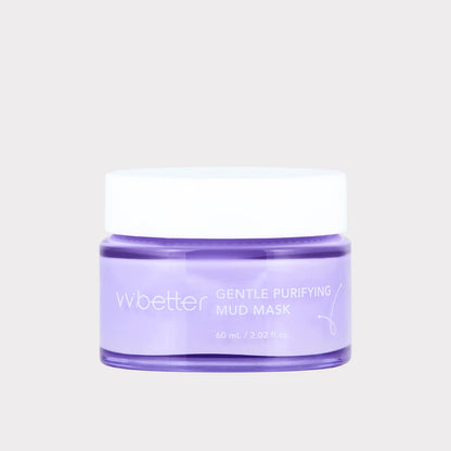 VVbetter Purifying Mud Mask – 100ml - Lindevea.com