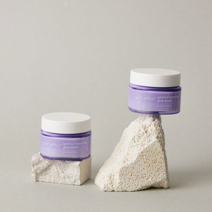 VVbetter Purifying Mud Mask – 100ml - Lindevea.com
