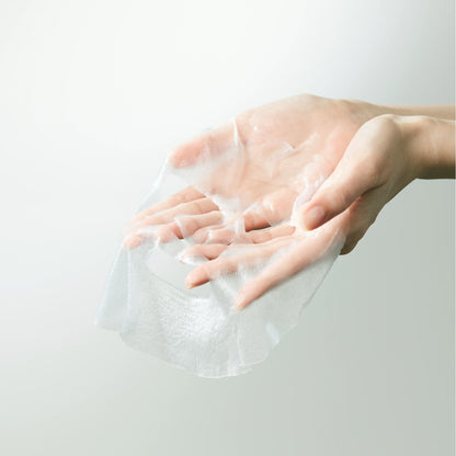 -VVbetter Rejuvenating Squalane Mask – 1 Sheet - Lindevea.com