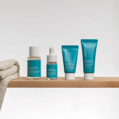 Vv Better Teca Travel Kit- Lindevea.com