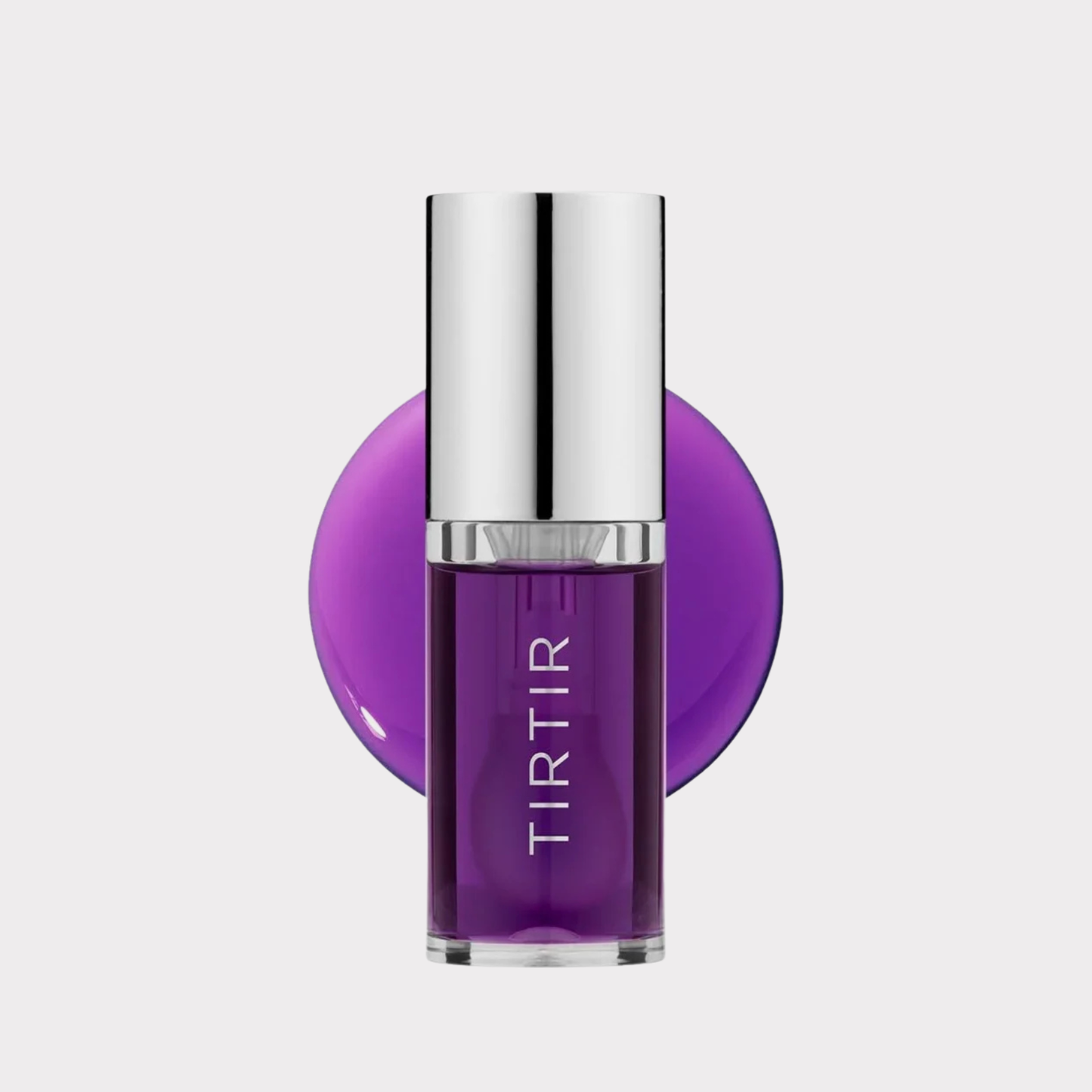 Tir Tir – My Glow Lip Oil with Lavender – 5.7 ml - Lindevea.com